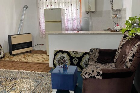 سوییت نقلی در صومعه سرا