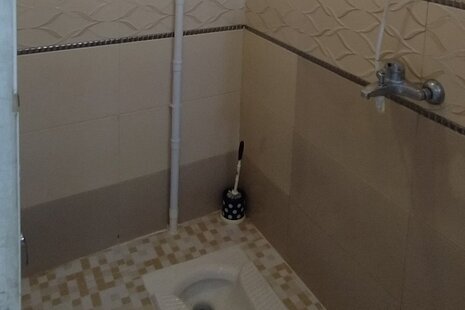 سوئیت مبله 40 متری گیشه در رشت