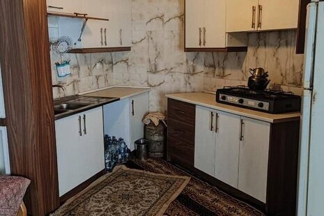 واحد در طبقه دوم ویلا مازندران