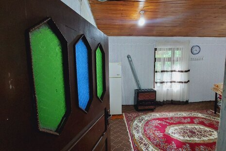 ویلا تکخواب در اسالم