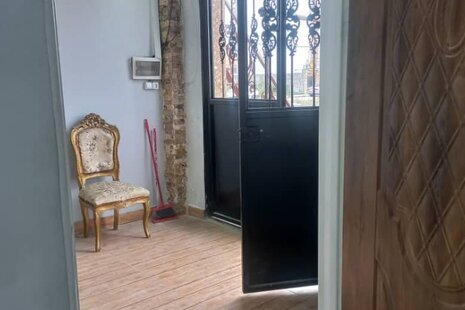 ویلا مبله سه خواب در بندرانزلی