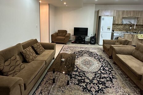 باغ ویلا استخردار تکخواب در چهارباغ