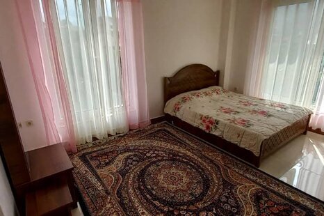 ویلا سه خواب استخرآبگرم در رامسر