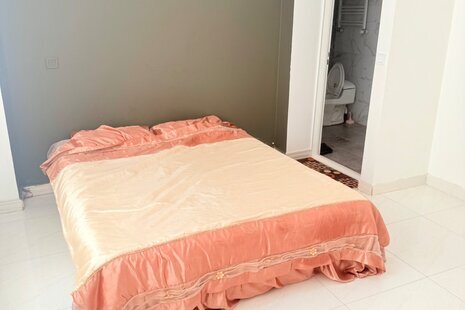 ویلا استخردار دوخواب جنگلی درسیاهرود