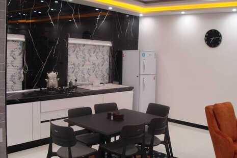 ویلا مبله دو خواب در چابکسر