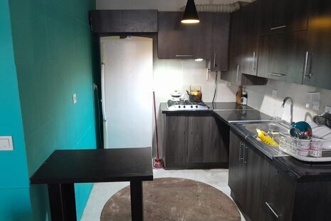 ویلا باغ استخردار مبله دوخواب مانترا در چهارباغ