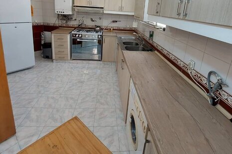 آپارتمان مبله دو خواب آرام در شیراز