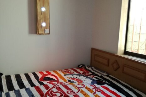 ویلا دوخواب ساحلی در نور