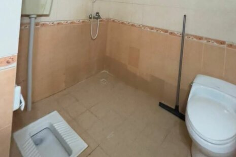 آپارتمان تکخواب مبله H1 در کیش