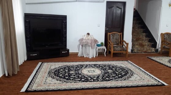 باغ ویلا سه خواب در ماسال