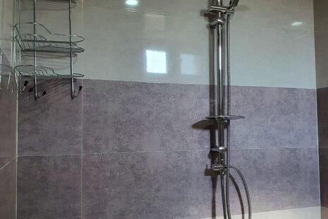 ویلا خانه سفید در کردان