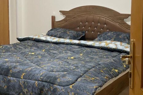 آپارتمان مبله سه خواب بازارچه در اصفهان