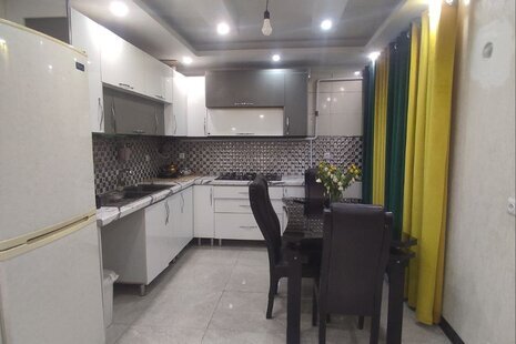 ویلا استخردار تک خواب رز در ملارد