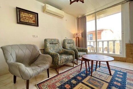 آپارتمان یک خواب زیتون در بابلسر