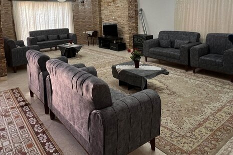 ویلا دوبلکس سه خواب نمک آبرود