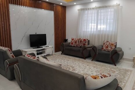 ویلا دوبلکس استخردار سه خواب در بابلسر