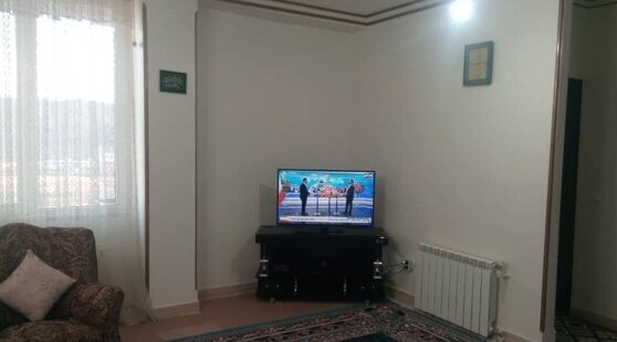 آپارتمان شیک در فیروزکوه