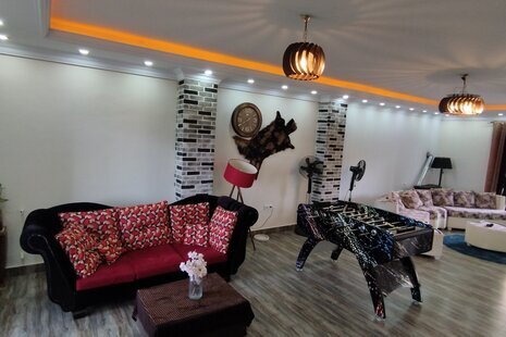 ویلا یاس در محمود آباد