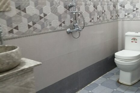 ویلا دوخواب امیران در شهریار