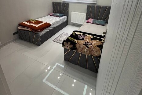 آپارتمان مبله دوخواب در اصفهان