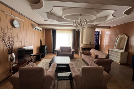 آپارتمان مبله تکخواب هنرستان در مشهد