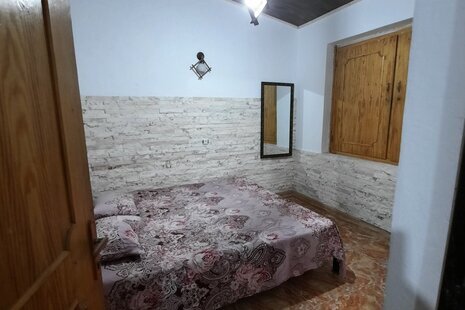 ویلا دو خواب با ویو دریا محمودآباد