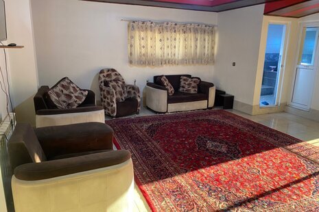 واحد تکخواب 101 در هتل آپارتمان در رینه