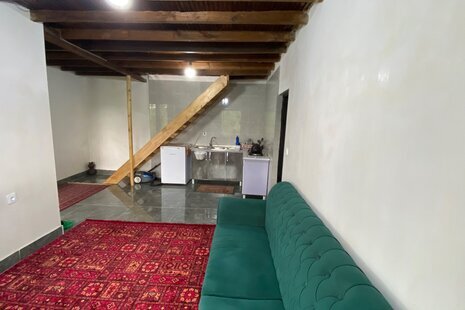ویلا دوبلکس تکخواب روجین پلاک 2 در بابل