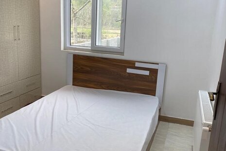 ویلا دوخواب شهبازی در ماسال