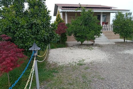 خانه ویلایی2 در تنکابن