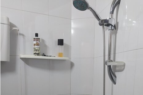 آپارتمان مبله تکخواب در یزد