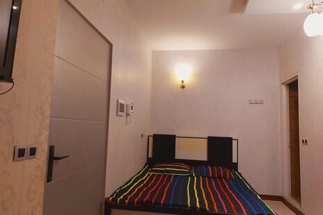 سوئیت فلت شیک در کرج