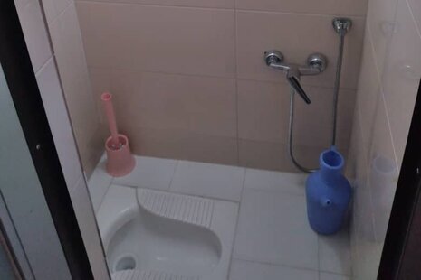 باغ ویلا دوخواب در گردنه حیران