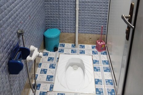 ویلا دو خواب استخردار در رامسر