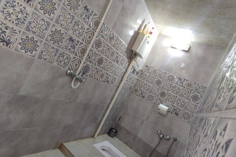 ویلا تکخواب آراد در کوچصفهان