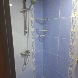 آپارتمان مبله تک خواب سروش در تهرانپارس