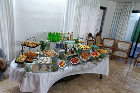 ویلا استخردار دوخواب مهاراد در اصفهان