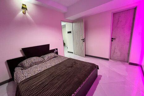 آپارتمان مبله دوخواب 2 در شهر زیبا