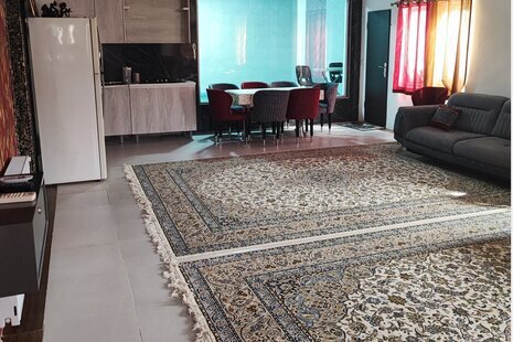 ویلا استخردار در محمودآباد