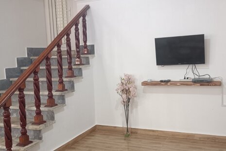 آپارتمان دوبلکس دوخواب در رشت