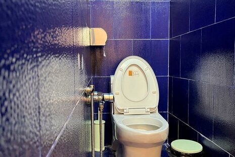 اتاق 2 در اقامتگاه بومگردی اصفهان