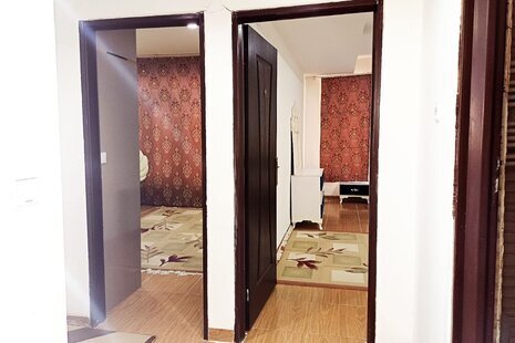 آپارتمان مبله دوخواب در جوانرود