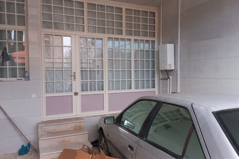 آپارتمان مبله تکخواب در خرم آباد