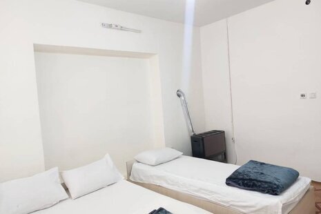 آپارتمان مبله باب الجواد در مشهد