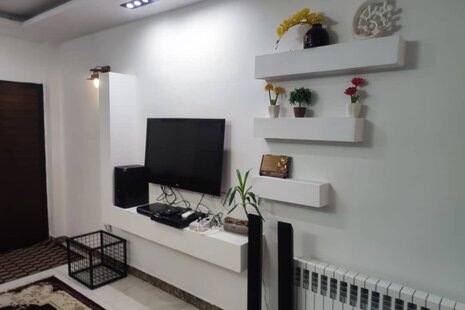 ویلا مبله دوبلکس استخردار سه خواب در محمود آباد