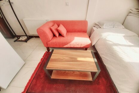 سوئیت مبله فرهیختگان 8 در حصارک