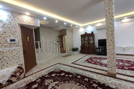 آپارتمان مبله تکخواب در کاشان