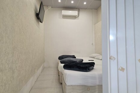سوئیت در مشهد
