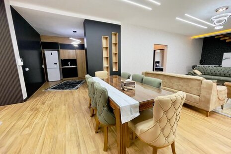 ویلا دوبلکس 4خواب استخردار آرسام در رامسر