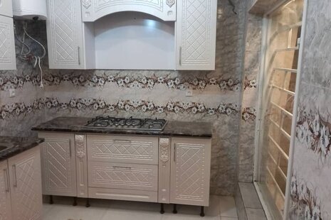 ویلا تکخواب مبله در چهارباغ